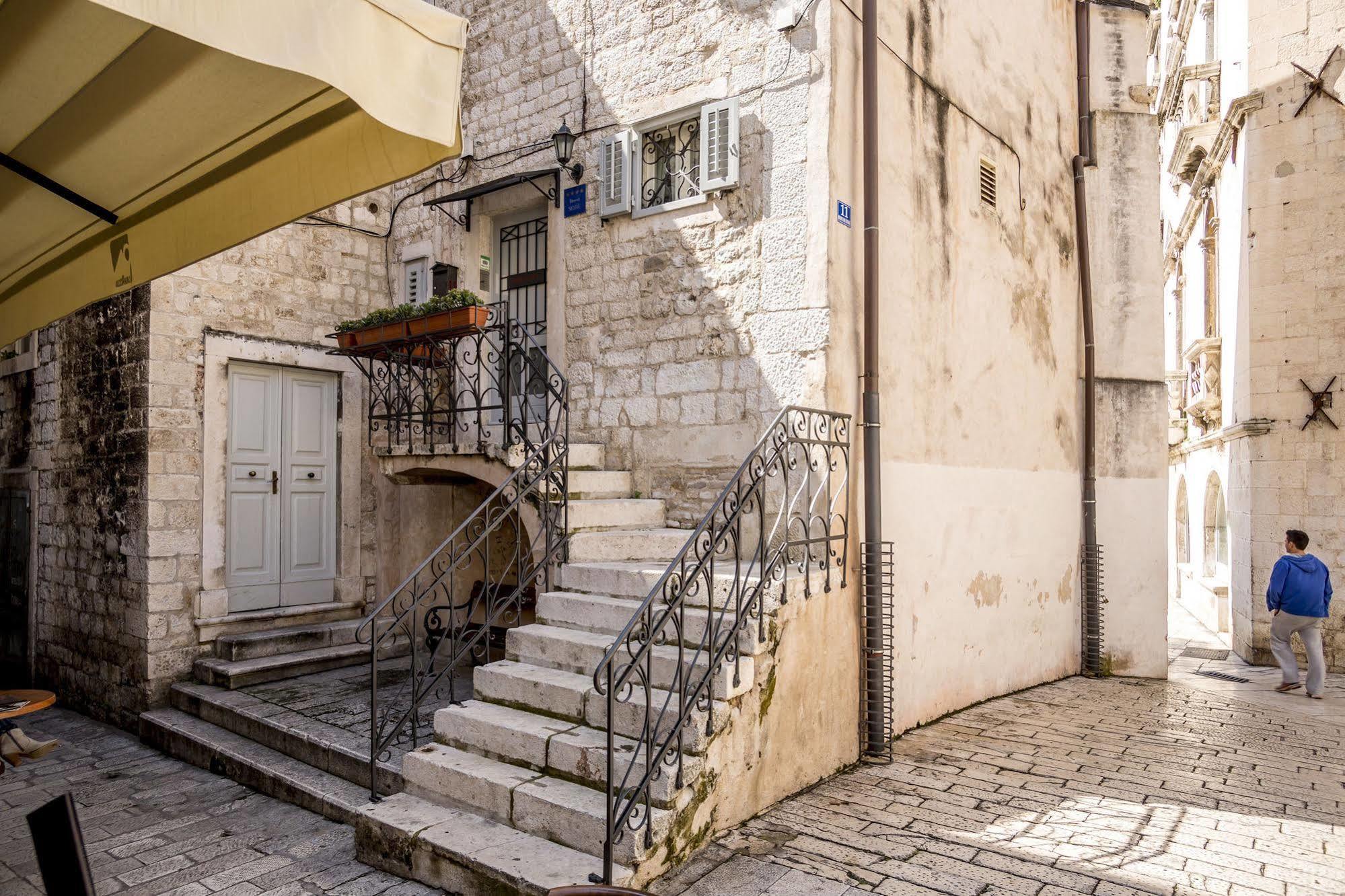 Villa Marul Split Exterior foto